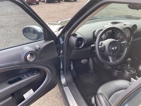 Used 2014 MINI Cooper Countryman S image 10