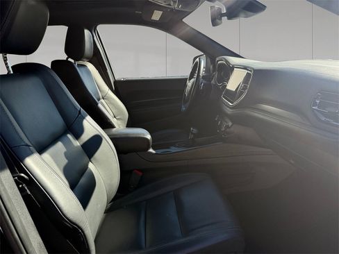 Used 2022 Dodge Durango GT image 16