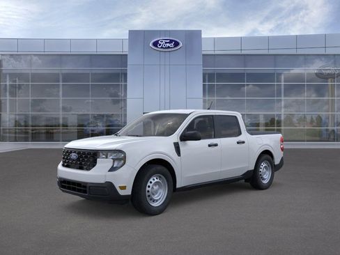 New 2026 Ford Maverick XL w/ Equipment Group 101A AWD/4WD image 1