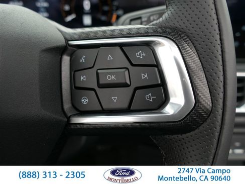 New 2025 Ford Mustang GT Premium w/ GT Performance Package image 17