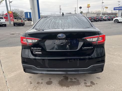 Used 2024 Subaru Legacy Limited w/ Popular Package #3 image 7