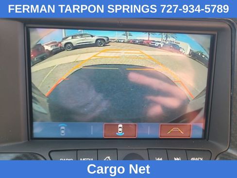 Used 2019 Chevrolet Corvette Grand Sport image 27