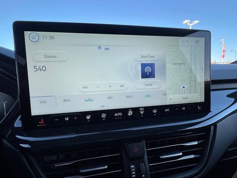 New 2026 Ford Escape ST-Line w/ Tech Pack #1 image 17