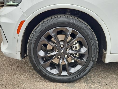 Used 2023 Dodge Durango R/T RWD image 10