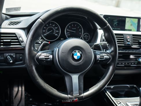 Used 2018 BMW 430i Gran Coupe RWD image 23