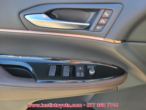 Certified 2023 Toyota Mirai image 17