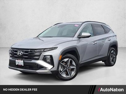 Used 2026 Hyundai Tucson SEL