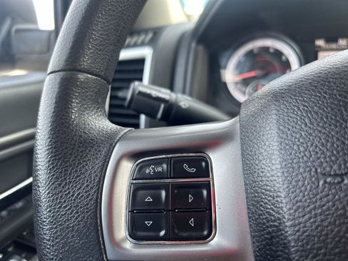 Used 2021 RAM 1500 Classic SLT image 20