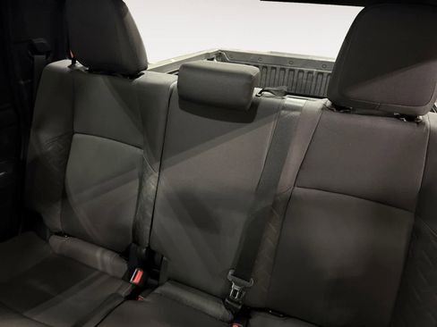 Used 2024 Toyota Tacoma SR AWD/4WD image 14