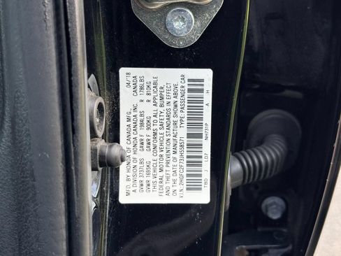 Used 2018 Honda Civic EX image 48