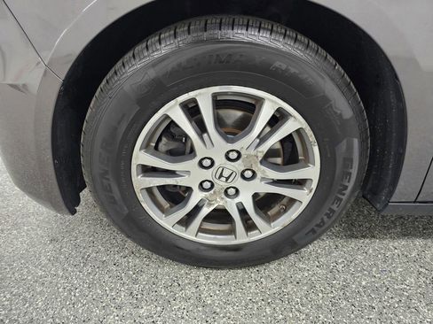 Used 2013 Honda Odyssey EX-L image 9