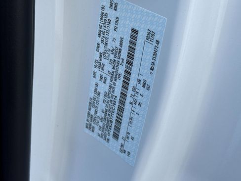 New 2026 Ford F250 XL w/ XL Off-Road Package image 30