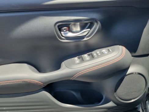 Certified 2027 Honda HR-V Sport image 21