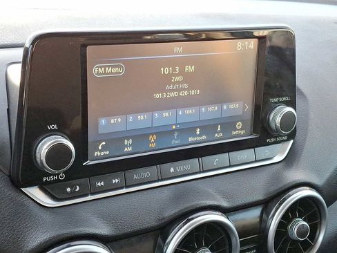 Used 2021 Nissan Sentra S image 19