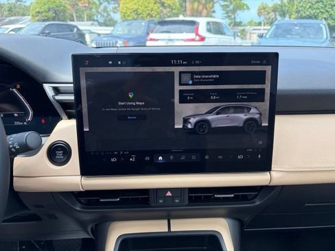 Used 2026 MAZDA CX-5 2.5 S w/ Premium Package AWD/4WD image 18