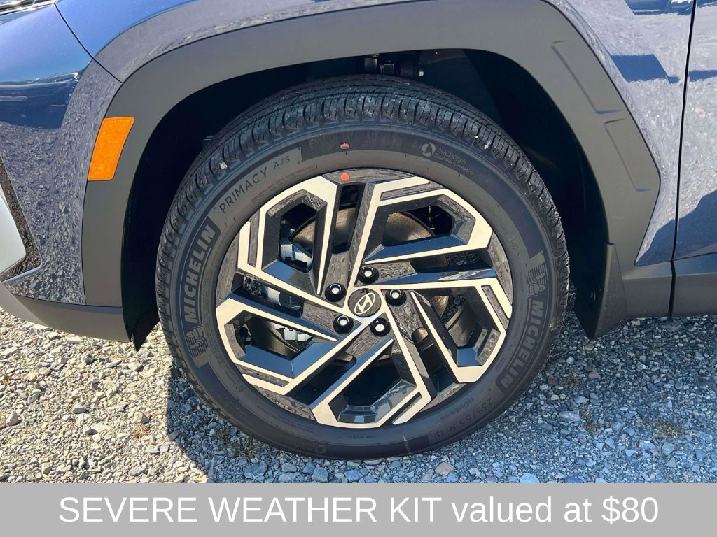 New 2026 Hyundai Tucson SEL Plus AWD/4WD image 4