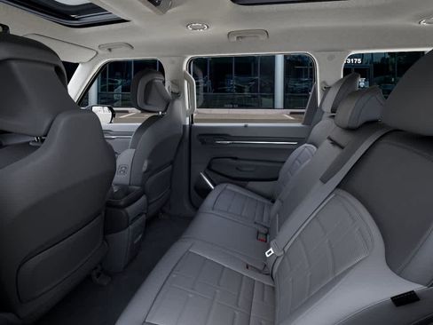New 2026 Kia EV9 Land w/ Nightfall Edition Package AWD/4WD image 18