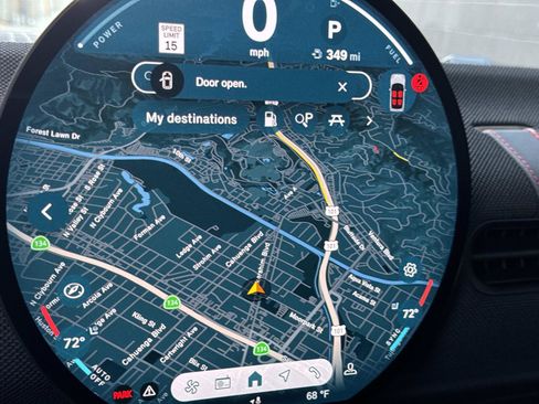 New 2026 MINI Cooper S image 18