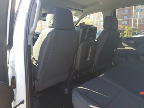 New 2026 Chevrolet Silverado 2500 W/T image 13