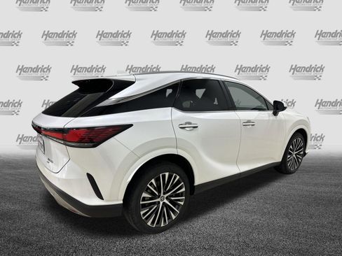 Used 2023 Lexus RX 350 Premium Plus w/ Cold Area Package image 10