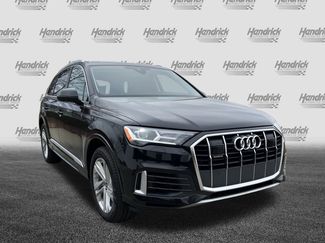 Used 2022 Audi Q7 Premium Plus w/ Premium Plus Package video 2