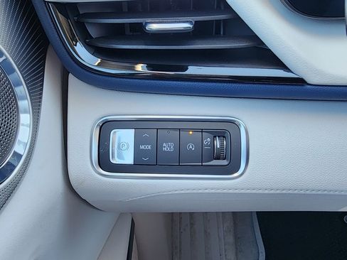 New 2026 Buick Enclave Avenir w/ Super Cruise Package image 19