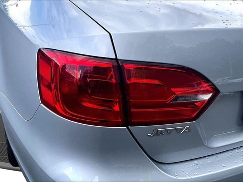 Used 2014 Volkswagen Jetta SE FWD image 21