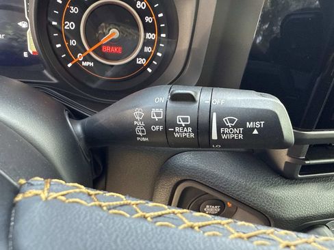 Used 2024 Jeep Wrangler Sport S image 33