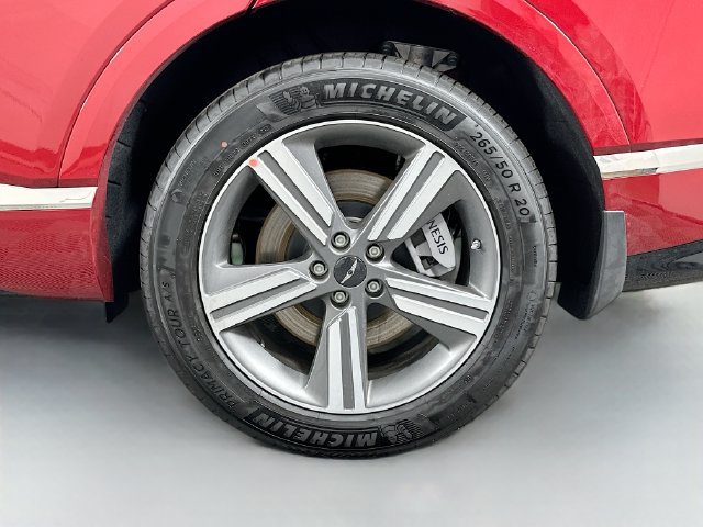New 2026 Genesis GV80 3.5T AWD/4WD image 23