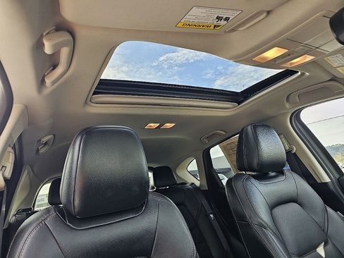 Certified 2023 MAZDA CX-5 AWD 2.5 S image 18