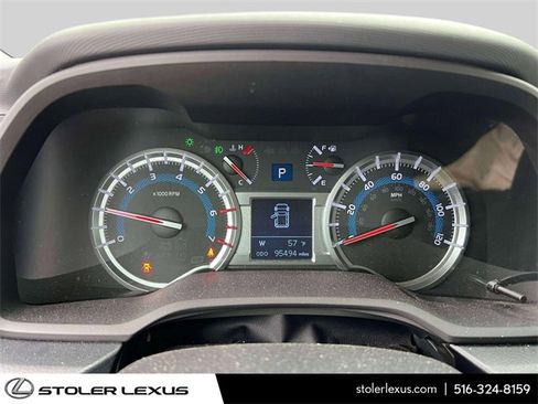 Used 2018 Toyota 4Runner TRD Off-Road Premium image 30