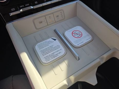 New 2026 Hyundai Santa Fe SEL image 24