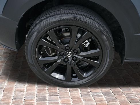Used 2023 MAZDA CX-30 AWD 2.5 S w/ Preferred Package image 35