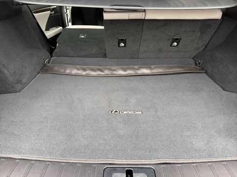 Used 2022 Lexus RX 350 FWD w/ Premium Package image 15