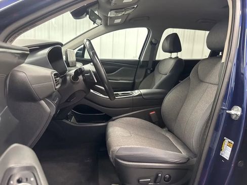 Used 2023 Hyundai Santa Fe SEL w/ Cargo Package AWD/4WD image 12