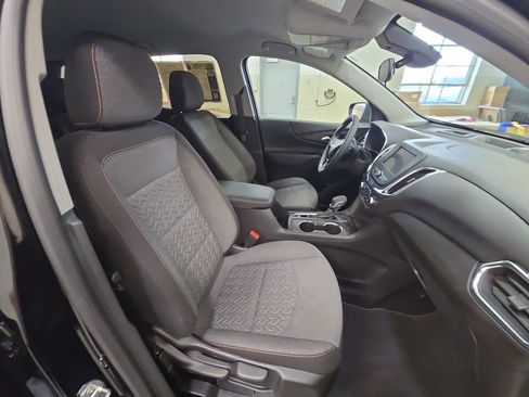 Certified 2023 Chevrolet Equinox LT image 37