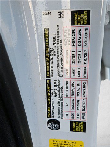 Used 2024 Toyota Corolla LE FWD image 15