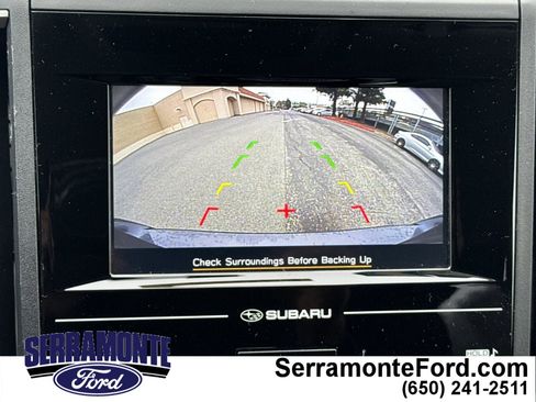 Used 2023 Subaru Crosstrek 2.0i image 20