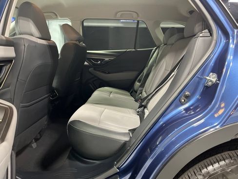 Used 2020 Subaru Outback Limited AWD/4WD image 35
