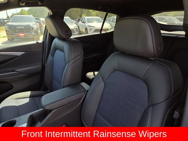 New 2026 Buick Envista Preferred w/ Convenience I Package FWD image 27
