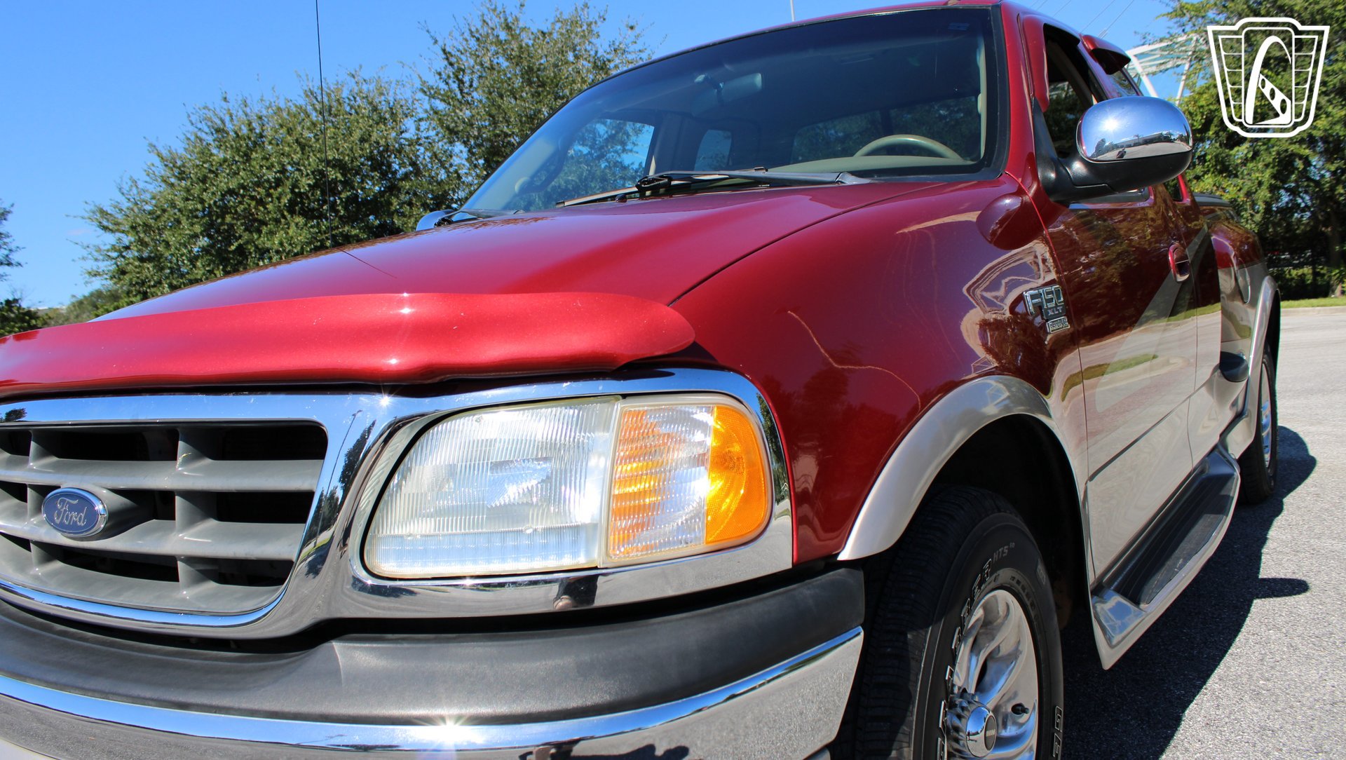 Used 2002 Ford F150 2WD SuperCab image 27