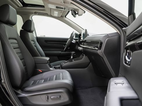 New 2026 Honda CR-V EX-L image 32