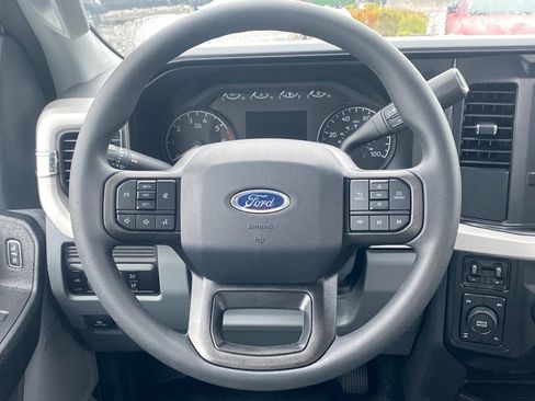 New 2026 Ford F350 XL w/ XL Chrome Package image 27
