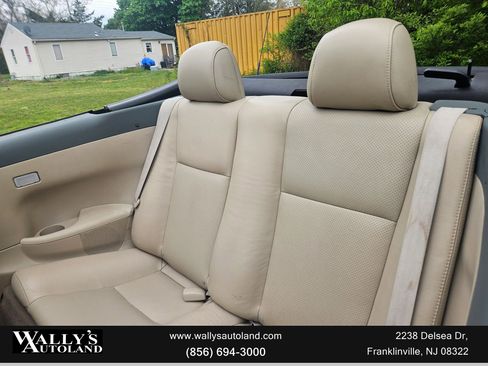 Used 2006 Toyota Solara SLE FWD image 7