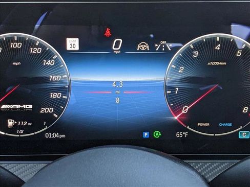 New 2026 Mercedes-Benz AMG GT 53 image 10