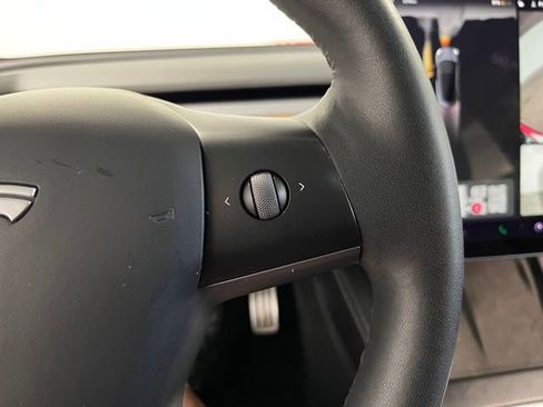 Used 2023 Tesla Model 3 Performance AWD/4WD image 22