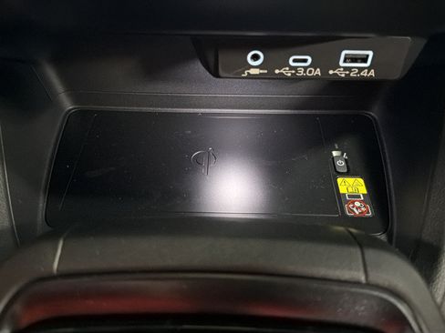 New 2026 Subaru Impreza RS AWD/4WD image 26