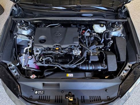 Certified 2026 Toyota Camry SE w/ Preferred Package 2 (TMS) AWD/4WD image 19