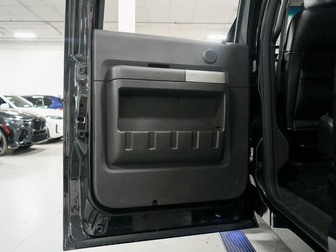 Used 2013 Ford F350 Lariat w/ Lariat Ultimate Pkg image 21