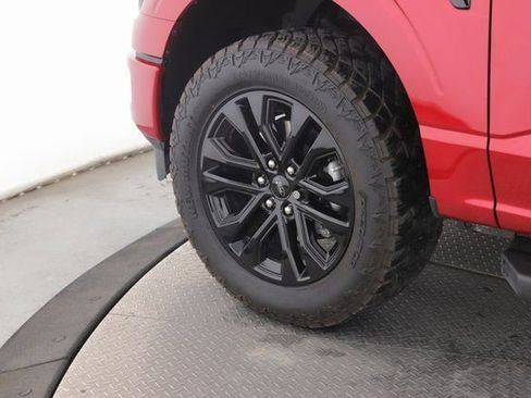 Used 2025 Ford F150 XLT w/ Equipment Group 302A MID image 13
